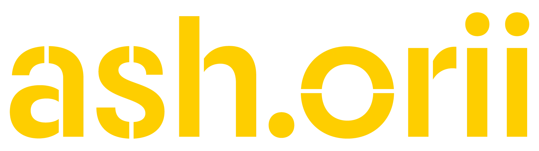 Ashorii
